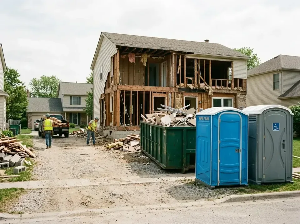 home-renovation-demolition-sit-010 — frequently asked questions, Portable Toilet & Dumpsters Rental in Lake Mohegan, NY